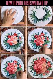 Learn howto use your brushes and other tools to develop. Easy Acrylic Painting Ideas For Beginners On Canvas Page 3 Of 3 Craft Mart