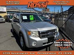 Image result for Monterey 2010 Escape