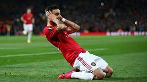 Leeds are getting smashed for 7 goals at this rate. Bruno Fernandes Reveals Adorable Daughter Inspired Story Behind His Goal Celebration