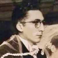 Antonio Marine Vila (1917–1995)