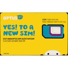 Maybe you would like to learn more about one of these? Australia Sim
