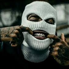 Maybe you would like to learn more about one of these? 390 Ski Mask Ideas In 2021 Ski Mask Thug Girl Gangster Girl