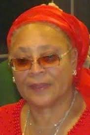 Saundra Gray Obituary in Spartanburg at J.W. Woodward Funeral Home