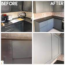 Wagner spraytech 0529010 flexio 590 hvlp paint sprayer. How Much Does It Cost To Have A Kitchen Sprayed We Spray Upvc