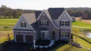 New Homes For Sale In Pottstown Pa Sprogels Run Keystone Custom Homes Youtube