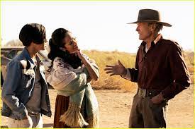1 day ago · the official trailer for cry macho sees clint eastwood directing and starring in his latest western drama. Ivmpg53zism1ym