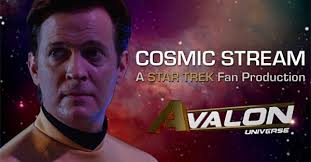 2021 Star Trek Fan Film YEAR IN REVIEW!