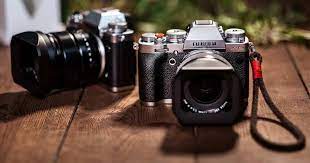 But with the fuji xt3, you can say goodbye to all the bulkiness. The Fujifilm X T3 My Brand New Wedding Photography Camera