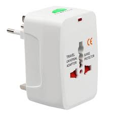 Electric Plug Power Socket Adapter International Travel Adapter Universal Travel Socket Us Universal Travel Adapter International Travel Adapter Travel Adapter