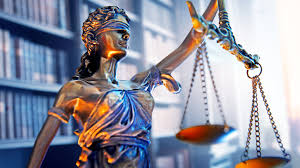 How well is justice served through the legal system? (Unit of work) |  Association for Citizenship Teaching
