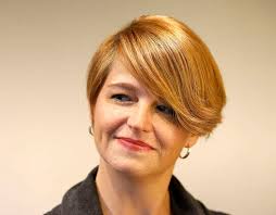 Trendlet: The pixie undercut