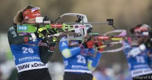 Читайте последние новости на тему в ленте новостей на сайте риа новости. Biatlon Segodnya V Antholce Startuet Predolimpijskij Etap Kubka Mira Telegraf