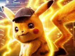 Detective Pikachu 2 Release Date, Cast, Plot, Trailer And Official ...