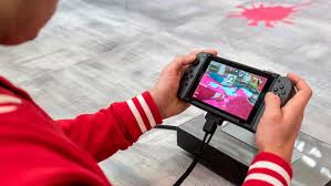 In an earnings call (via seeking whether a grand theft auto title will ever come to switch is not clear. Nintendo Switch Uberblick Mit Allen Wichtigen Infos Netzwelt