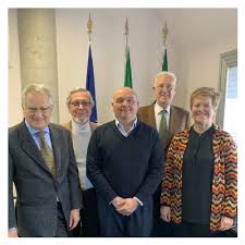 It is a regional and national referral centre for several specific neurological conditions. News Www Istituto Besta It