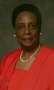 Pearl Braxton Obituary