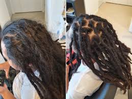Brisbane Dreadlocks Natural Organic All Hair Types