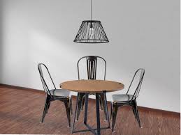 Imagine all the possibilities with hallmark floors and discover why our. Industrial Dining Room Room Maker Curated Furniture Packages And Full Installation Service