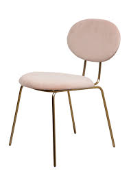 pin op furnified dining chairs