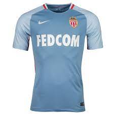 Shop with afterpay on eligible items. As Monaco Away Football Shirt 20 21 Soccerlord As Monaco Football Shirts Soccer Outfits