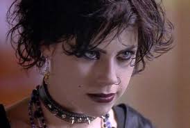 The Craft 1996 ~ Fairuza Balk as Nancy Downs