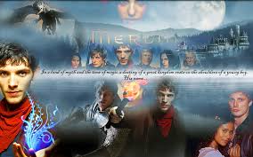 Sherlock bbc the wall had it coming. Merlin Quotes Wallpapers Quotesgram