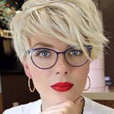 Pixie haircut ✂️