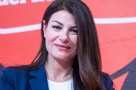 Anche nella prox stagione tutta la #champions si vede solo sui divani di chi ha sky. Ilaria D Amico Lascia Sky Calcio Show Al Suo Posto Alessandro Bonan