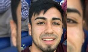 Encuentran restos que corresponderían a joven desaparecido en enero en  Chiguayante