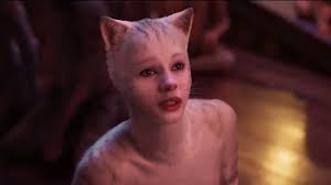 Olá, pessoal!comentário sobre cats, filme dirigido por tom hooper. Cats 2019 Movie Review Alternate Ending