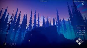 Animated uw wallpaper i made for wallpaper engine. Among Trees Pc In Der Vorschau Wildnis Mit Atmosphare Und Gefahren Gamer S Palace