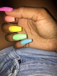 Pin On Nails Ideas