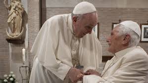 Como papa francisco inspira e conta histórias? Papa Francisc S A Vaccinat Ordinea Zilei