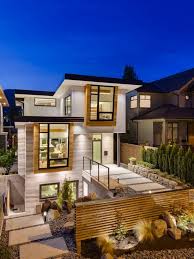 71 Contemporary Exterior Design Photos