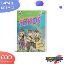 Check spelling or type a new query. Buku Fokus Bahasa Jawa Kelas 5 Semester 1 2 Shopee Indonesia