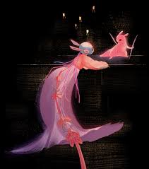 Journey into the Dream Within Fic Blog