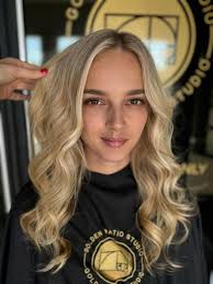 My name is Michaela and I am Beautiemarc. Your New Blonding Provider is  Located at Golden Ratio Studio, New Port Richey! I am ￼ excited to announce  that I have some availability
