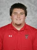 Shawn Byrnes, Texas Tech, Offensive Line