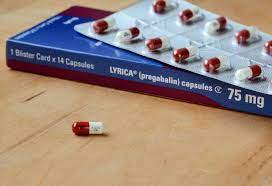 Is Lyrica Bad For Your Liver