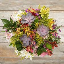 Wild About U Flower Delivery Flowers Bouquet Easter Lily