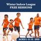 FREE Session Ages 5-8/K-2nd in York event image