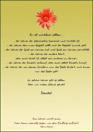 Sch E Spr He F Die Lehrerin Spruchwebsite