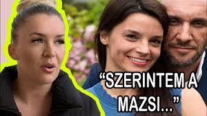 Gyermeket vár berki krisztián és felesége, mazsi. Hodi Pamela Kifejtette Velemenyet Berki Krisztian Felesegerol Youtube