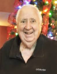 Obituary information for Joseph George Stenger