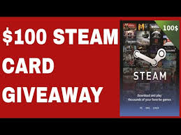 Maybe you would like to learn more about one of these? How Much Is 100 Steam Card To Naira 07 2021