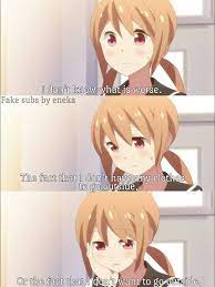 Anime Tsurezure Children Editor Eneka Anime Anime Quotes Cute Anime Boy