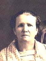 Margaret Melvina (Maples) Fox (1870-1955)