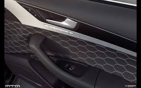 2014 Mtm Audi S8 Talladega Interior 2 2560x1600 Wallpaper