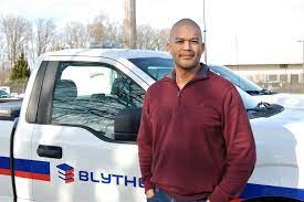 Maybe you would like to learn more about one of these? Blythe Construction Careers Jobs Zippia