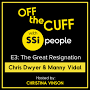 Profile Picture of The Great Resignation Featuring Chris Dwyer & Manny Vidal (@ssipeople.com) on Google
